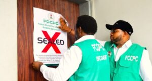 FCCPC shuts PWAN MAX office over land complaints FCCPC