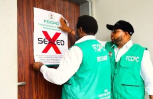 FCCPC shuts PWAN MAX office over land complaints FCCPC