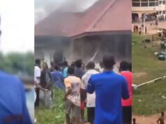 Imo varsity shuts down after Man O’ War officers beat student to death over N13,000 Imo