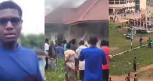 Imo varsity shuts down after Man O’ War officers beat student to death over N13,000 Imo