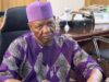Why I quit N1.2m monthly job for N300,000 salary at SMEDAN — Fasanya
