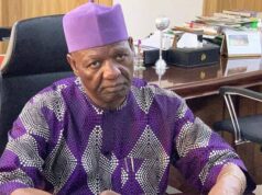 Why I quit N1.2m monthly job for N300,000 salary at SMEDAN — Fasanya