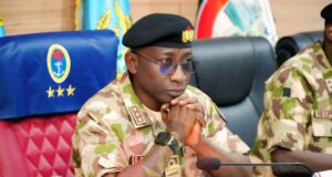 Oil theft kingpins remain elusive — Naval Chief