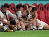 Germany crash out of World Cup after Paraguay win penalty shootout