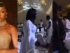 Bam Bam’s phone stolen at Alex Ekubo’s service of songs