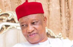 Ex-Kano deputy gov used son to collect LG funds — Gov’s spokesman