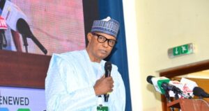 Half of Katsina’s Renewed Hope housing units still unfinished — Minister