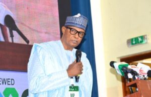 Half of Katsina’s Renewed Hope housing units still unfinished — Minister