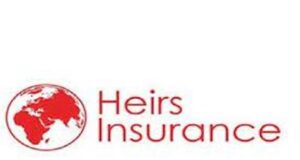 Heirs Insurance hits 3m policyholders as total assets rise to N136bn Heirs Insurance