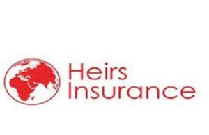 Heirs Insurance hits 3m policyholders as total assets rise to N136bn Heirs Insurance