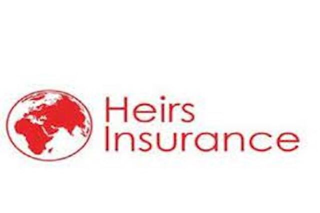 Heirs Insurance hits 3m policyholders as total assets rise to N136bn Heirs Insurance