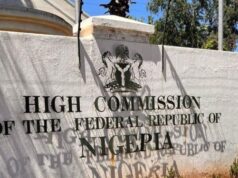397 Nigerians cleared for repatriation from South Africa