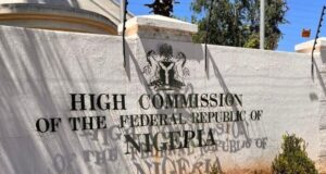 397 Nigerians cleared for repatriation from South Africa