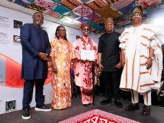 UBA marks Africa day, reaffirms role as Pan-African financial connector