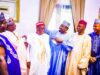 Kano assembly member defects back to APC after losing NDC ticket