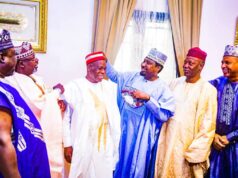 Kano assembly member defects back to APC after losing NDC ticket