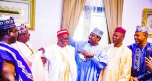Kano assembly member defects back to APC after losing NDC ticket