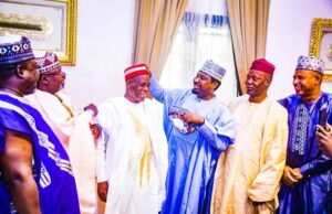 Kano assembly member defects back to APC after losing NDC ticket