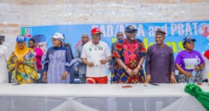 Ekiti artisans, private sector endorse Oyebanji’s second term bid