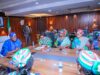 APC promises greater inclusion for women ahead of 2027 elections