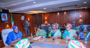 APC promises greater inclusion for women ahead of 2027 elections