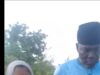 Kidnapped general, wife send distress message in video