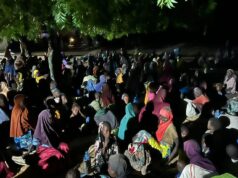 Boko Haram releases 416 abducted women, children in Borno