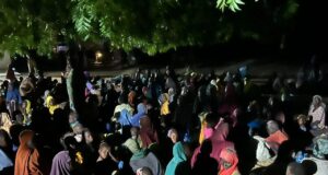 How troops rescued 360 abductees from Boko Haram