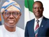 Sanwo-Olu, Oyedele, Imoukhuede to headline Invest Lagos Summit 3.0