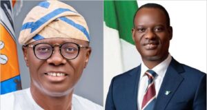 Sanwo-Olu, Oyedele, Imoukhuede to headline Invest Lagos Summit 3.0