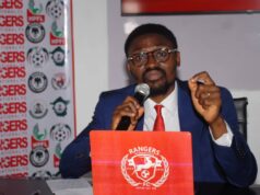 Amobi Ezeaku resigns as NPFL Club Owners Association secretary