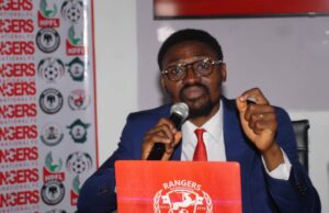 Amobi Ezeaku resigns as NPFL Club Owners Association secretary