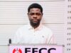 EFCC arraigns Lagos man over N90.9m money laundering