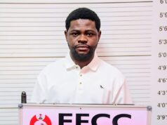 EFCC arraigns Lagos man over N90.9m money laundering