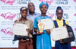 TCEF hosts 14th annual quiz, debate competition for Lagos students
