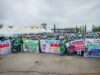 Ekiti LG workers pledge 200,000 votes for Oyebanji’s re-election