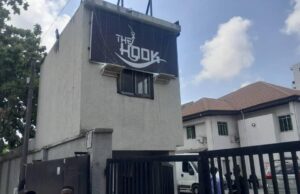 NDLEA auctions seized hotel, three other properties for N6.1bn