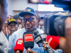 Oyebanji promises greater service, more people-centred policies