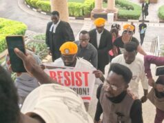 Court sends Sowore to Kuje Prison