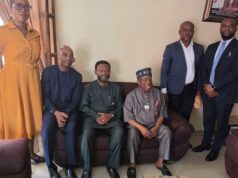Emadeb E&P reaffirms commitment to host communities development trust