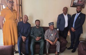 Emadeb E&P reaffirms commitment to host communities development trust