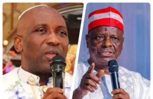 Kwankwaso threatens N10bn defamation suit against Primate Ayodele