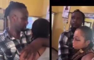 Court remands man over assault of 18-year-old woman in Lagos