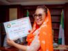 Natasha receives Certificate of Return for 2027 Senate race