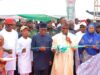 Tinubu says Abuja’s transformation restoring public confidence in govt