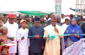 Tinubu: Abuja’s transformation restoring public confidence in govt