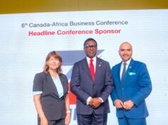 Zenith Bank backs Canada-Africa conference to boost trade, investment