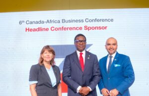 Zenith Bank backs Canada-Africa conference to boost trade, investment