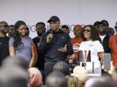UBA rallies staff across 20 African countries for environmental clean-up