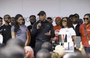 UBA rallies staff across 20 African countries for environmental clean-up